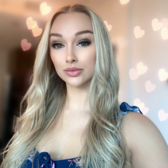 Meet your Posher, Danika - Picture 1 of 1